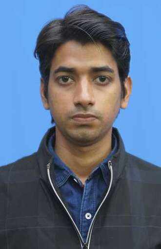 Shib Charan Chowdhury